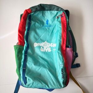 Cotopaxi hiking backpack